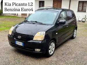 Gebraucht Kia Picanto