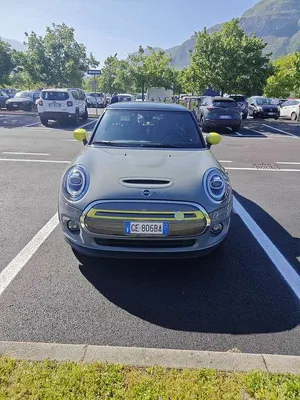 Usata Mini Cooper SE
