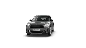 Occasion Mini Cooper Countryman
