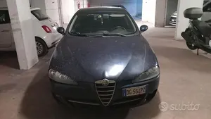 Occasion Alfa Romeo 147