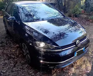 Occasion VW Golf VII