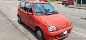 Usata Fiat Seicento