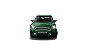 Usata Mini Cooper S Countryman