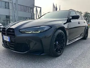 Begagnad BMW M3