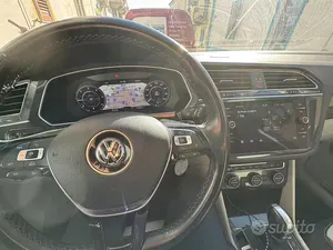 Brugt VW Tiguan