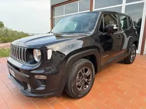 Usata Jeep Renegade