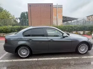 Begagnad BMW 318