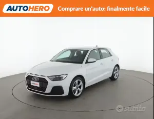 Occasion Audi A1