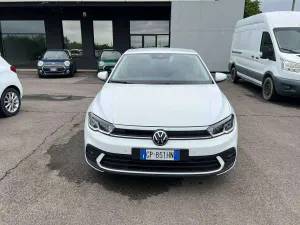Occasion VW Polo