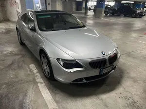 Usata BMW 645