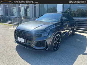 Usata Audi RS Q8