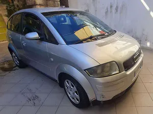 Usata Audi A2