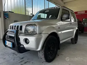 Occasion Suzuki Jimny