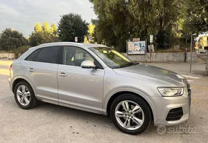 Brugt Audi Q3