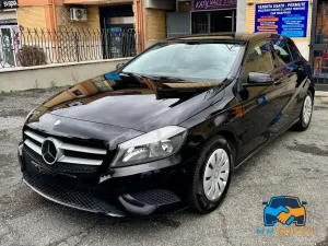 Occasion Mercedes A180