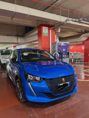 Gebraucht Peugeot 208