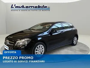 Occasion Mercedes A160