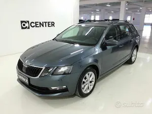 Occasion Skoda Octavia