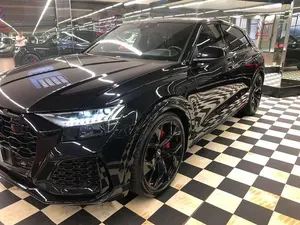 Usata Audi RS Q8