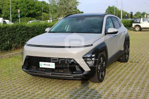 Usata Hyundai Kona