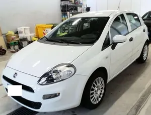 Usata Fiat Punto