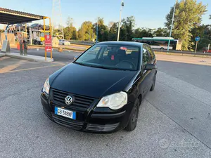 Brugt VW Polo