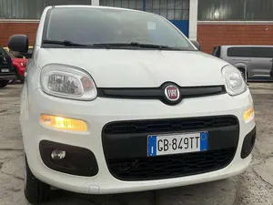 Occasion Fiat Panda 4x4
