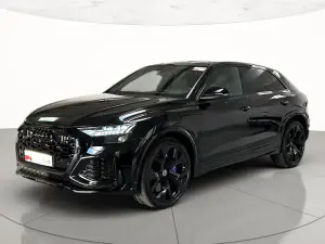 Usata Audi RS Q8