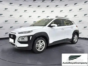 Gebraucht Hyundai Kona