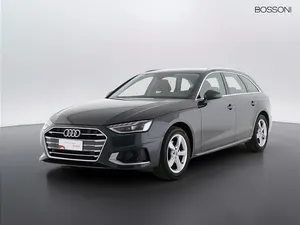 Occasion Audi A4