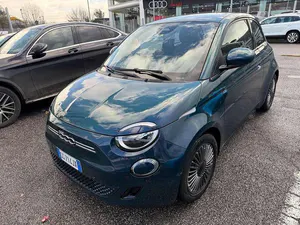 Usata Fiat 500e