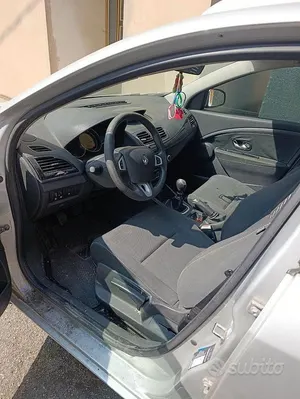 Usata Renault Mégane GrandTour