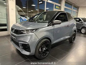 Usata Aixam Coupe