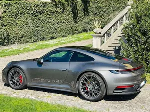 Usata Porsche 911 Carrera 4S