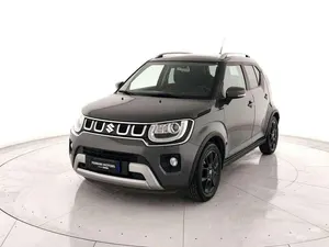 Occasion Suzuki Ignis