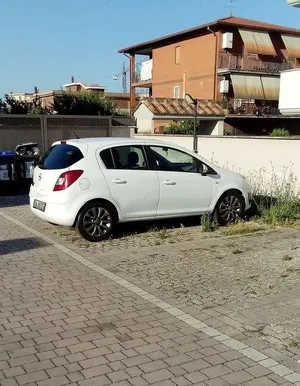 Occasion Opel Corsa