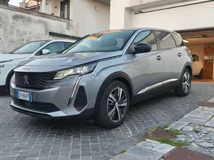 Usata Peugeot 5008