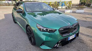Begagnad BMW M5