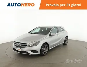 Occasion Mercedes A160