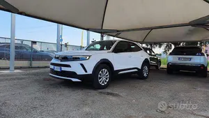 Usata Opel Mokka