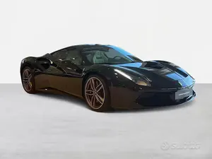 Usata Ferrari 488