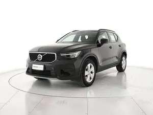 Usata Volvo XC40