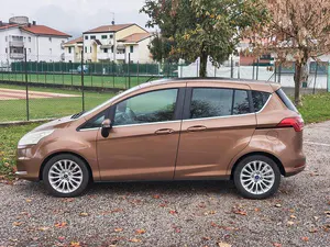 Usata Ford B-MAX