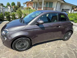 Usata Fiat 500e