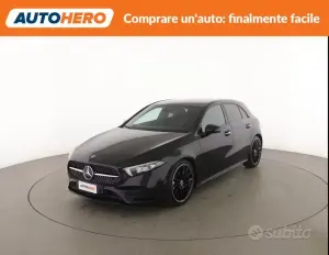Usata Mercedes A200