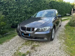 Usata BMW 320