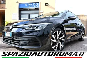 Occasion VW Golf VIII