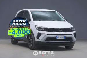 Occasion Opel Crossland X