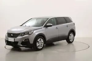 Gebraucht Peugeot 5008