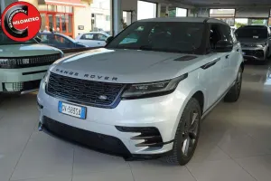 Usata Land Rover Range Rover Velar
